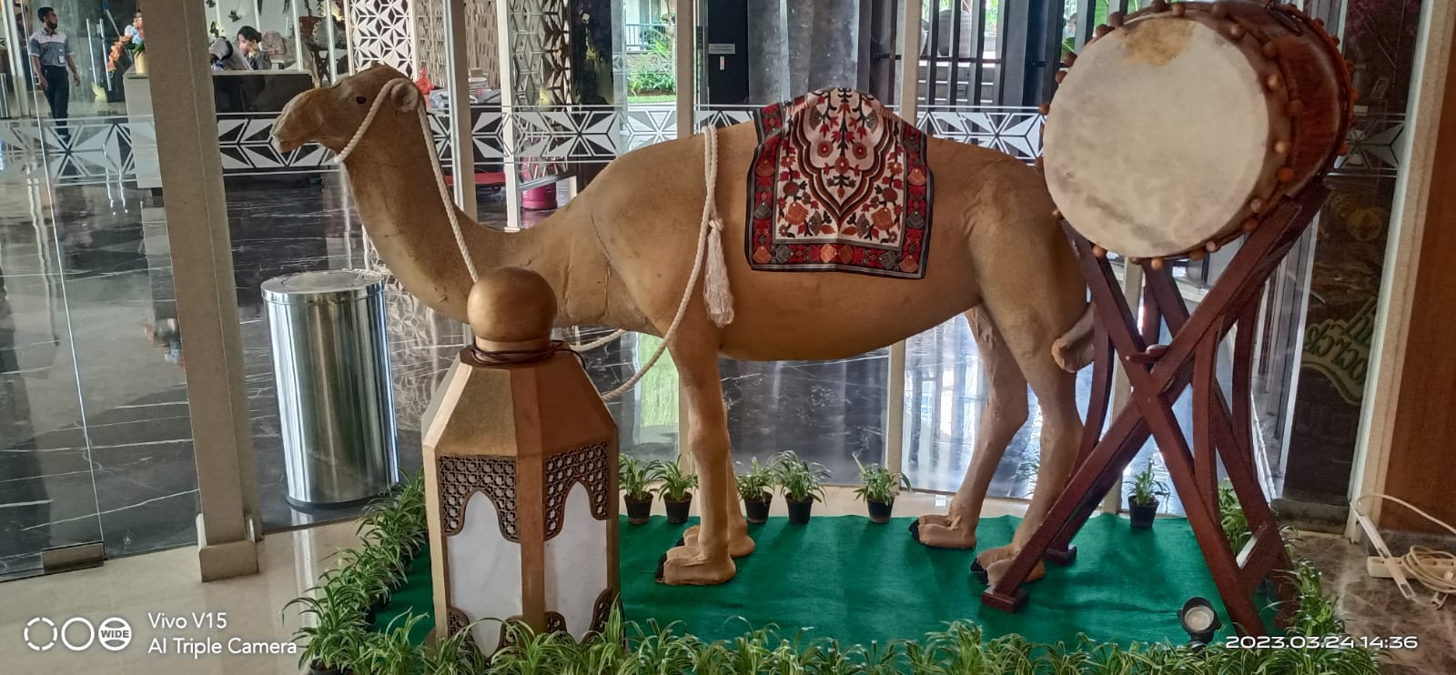 Jasa Event Decoration